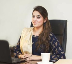 Aisha Nasim