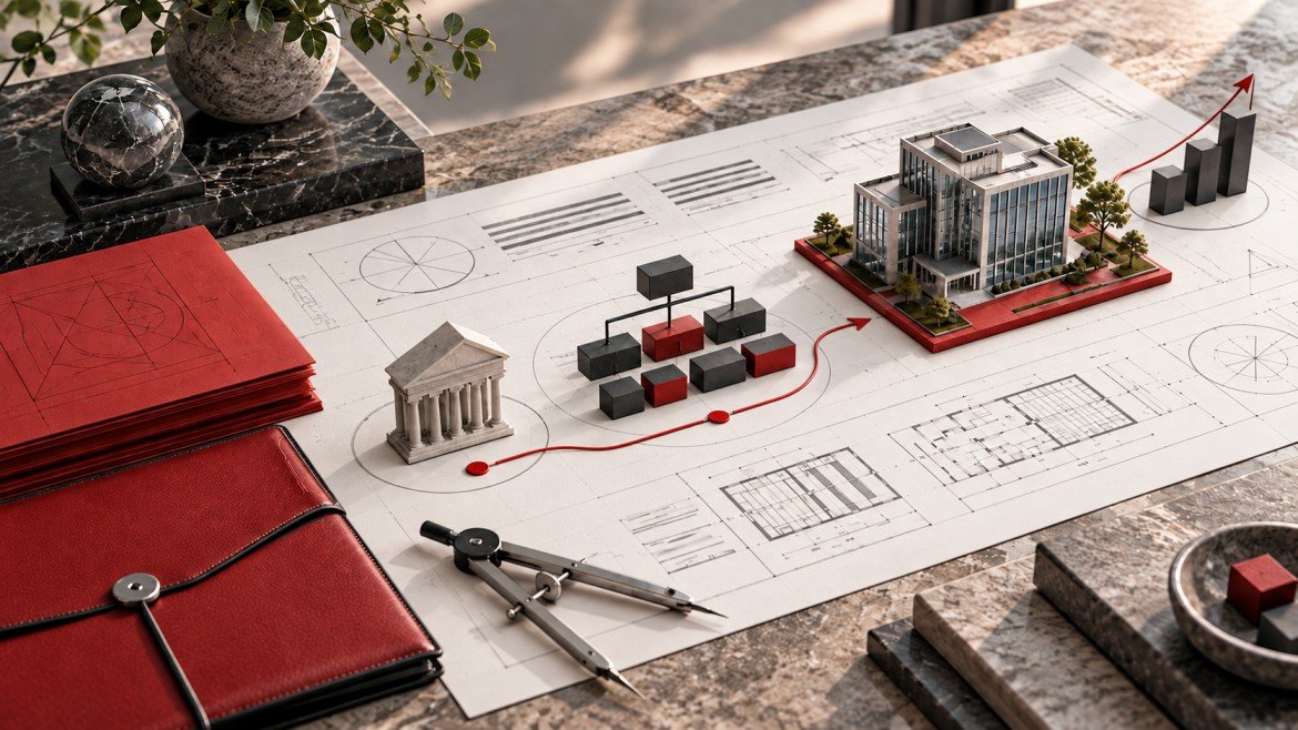 Corporate Services & Business Planning